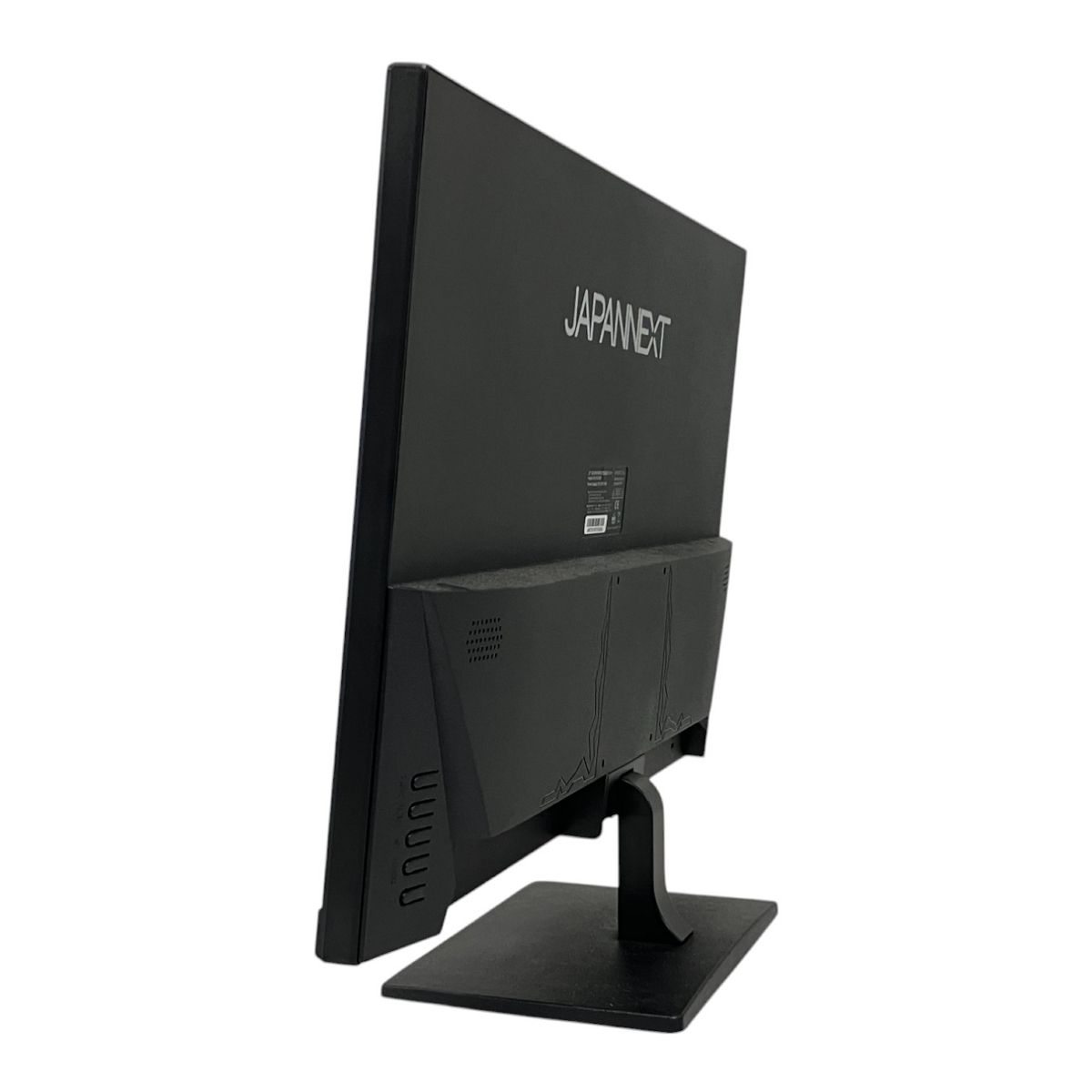 液晶ディスプレイモニター 27インチ