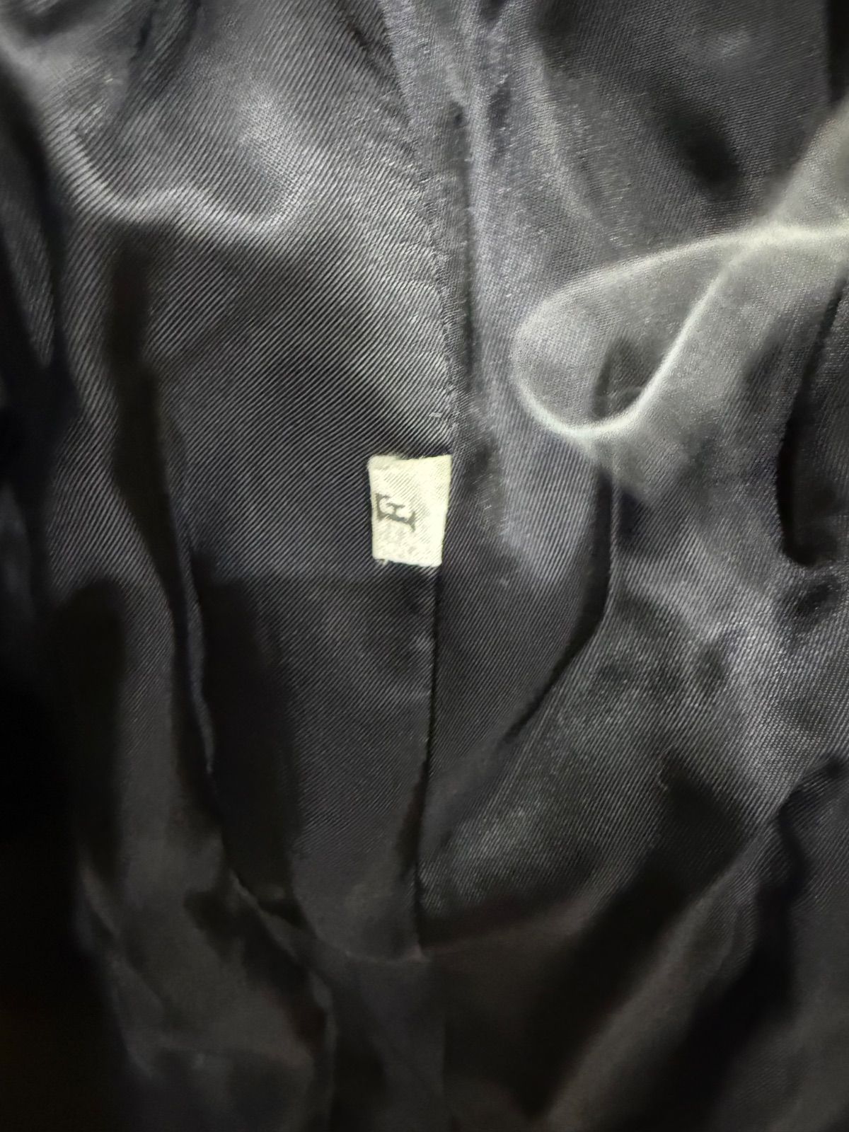 シルバーフォックス 高島屋