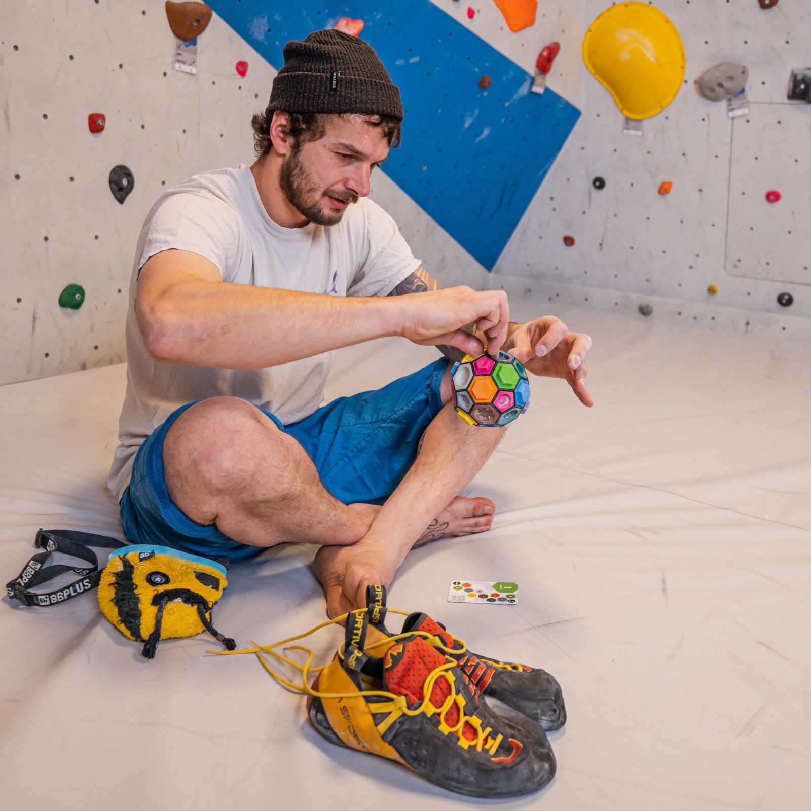数量限定】【BOULDERBALL ボルダーボール】ボルダリング