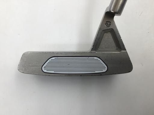 中古】 テーラーメイド TP COLLECTION HYDRO BLAST JUNO TB1 34インチ