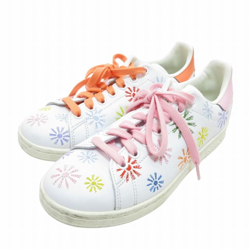 アディダスオリジナルス adidas originals STAN SMITH PRIDE スタンス  