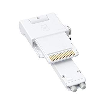 ワンセグ受信アダプタ DSテレビ 6g7v4d0 ワンセグ受信アダプタ DSテレビ : Game Accessory (Nintendo DS