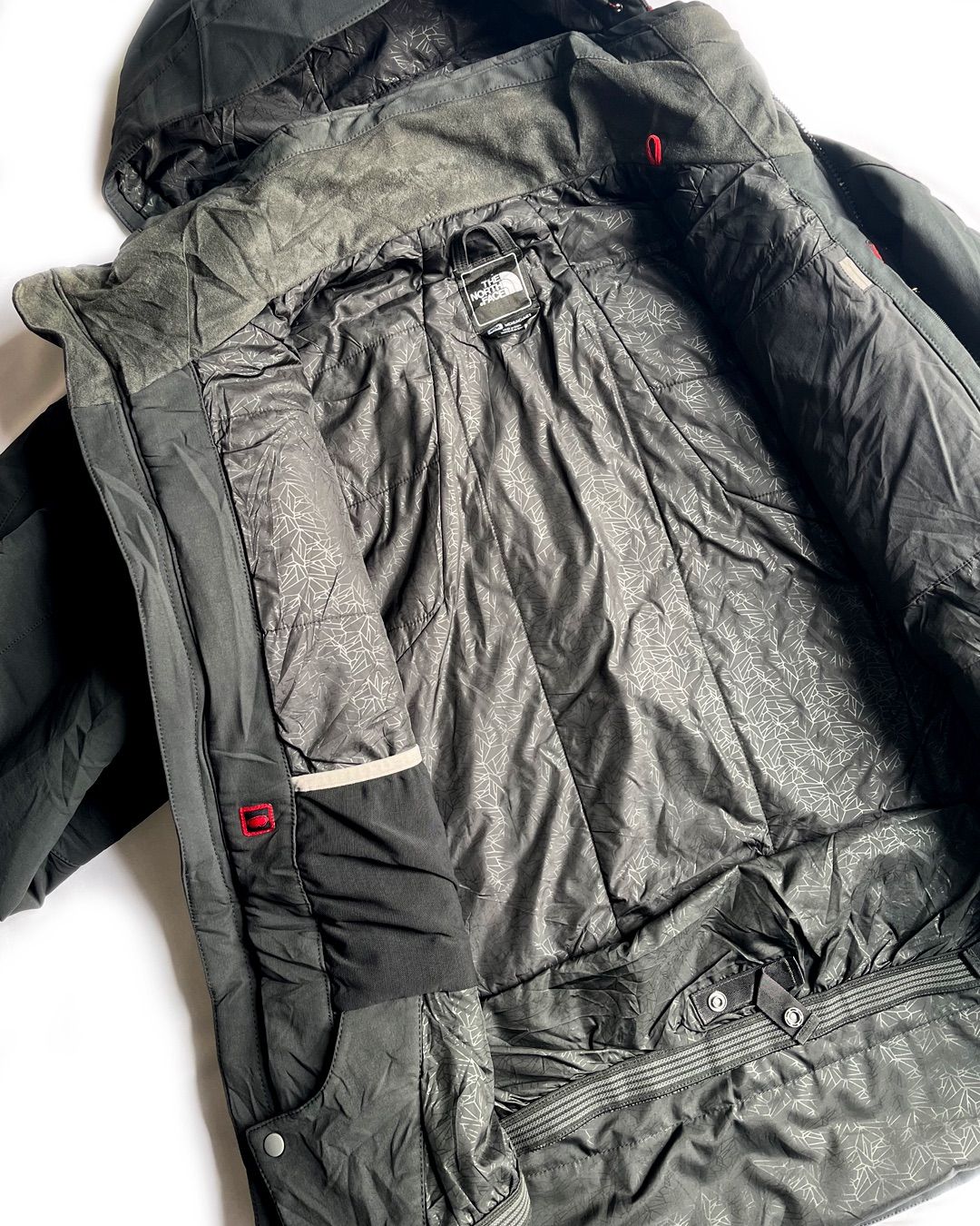 THE NORTH FACE APEX ナイロンジャケット | gulatilaw.com