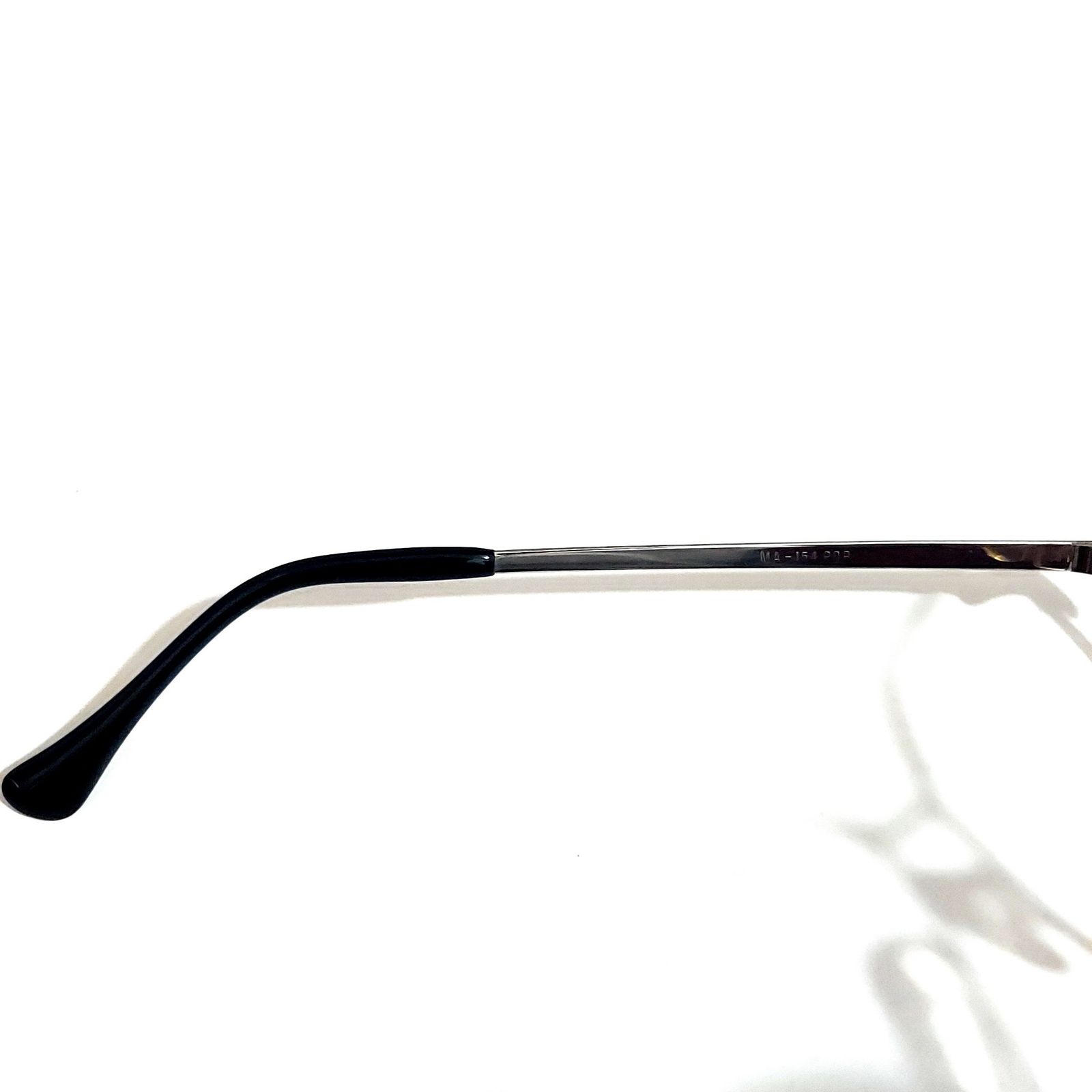 No.1836+メガネ　CITIZEN monture【度数入り込み価格】 No.1836+メガネ CITIZEN monture【度数入り込み価格】 - メルカリ