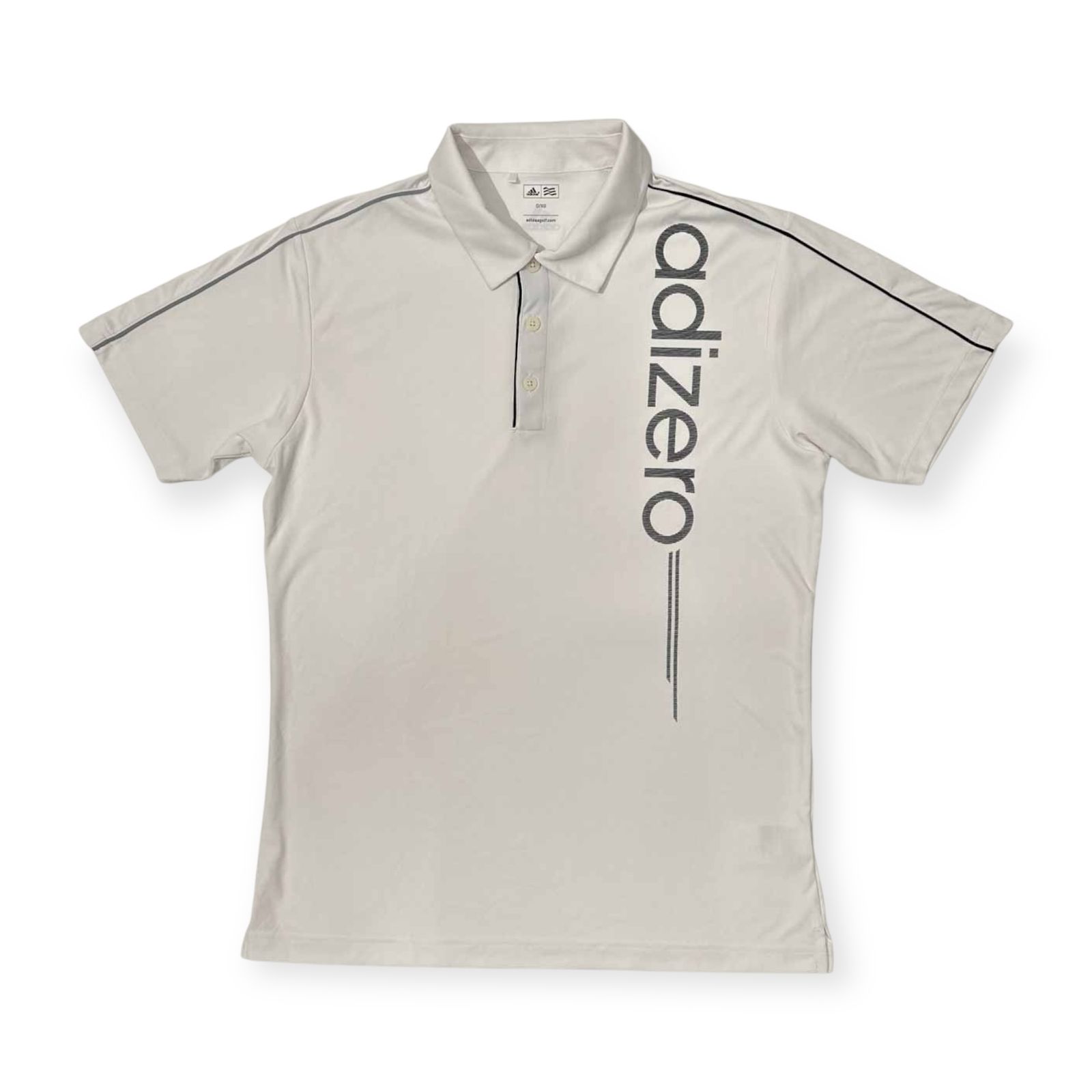 adidas GOLF アディダス ゴルフ 半袖 ドライ ポロシャツ O/XG