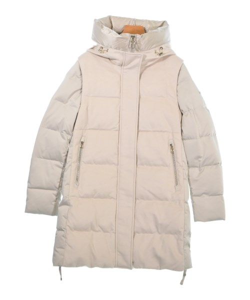 DUNO ダウンコート レディース 古着