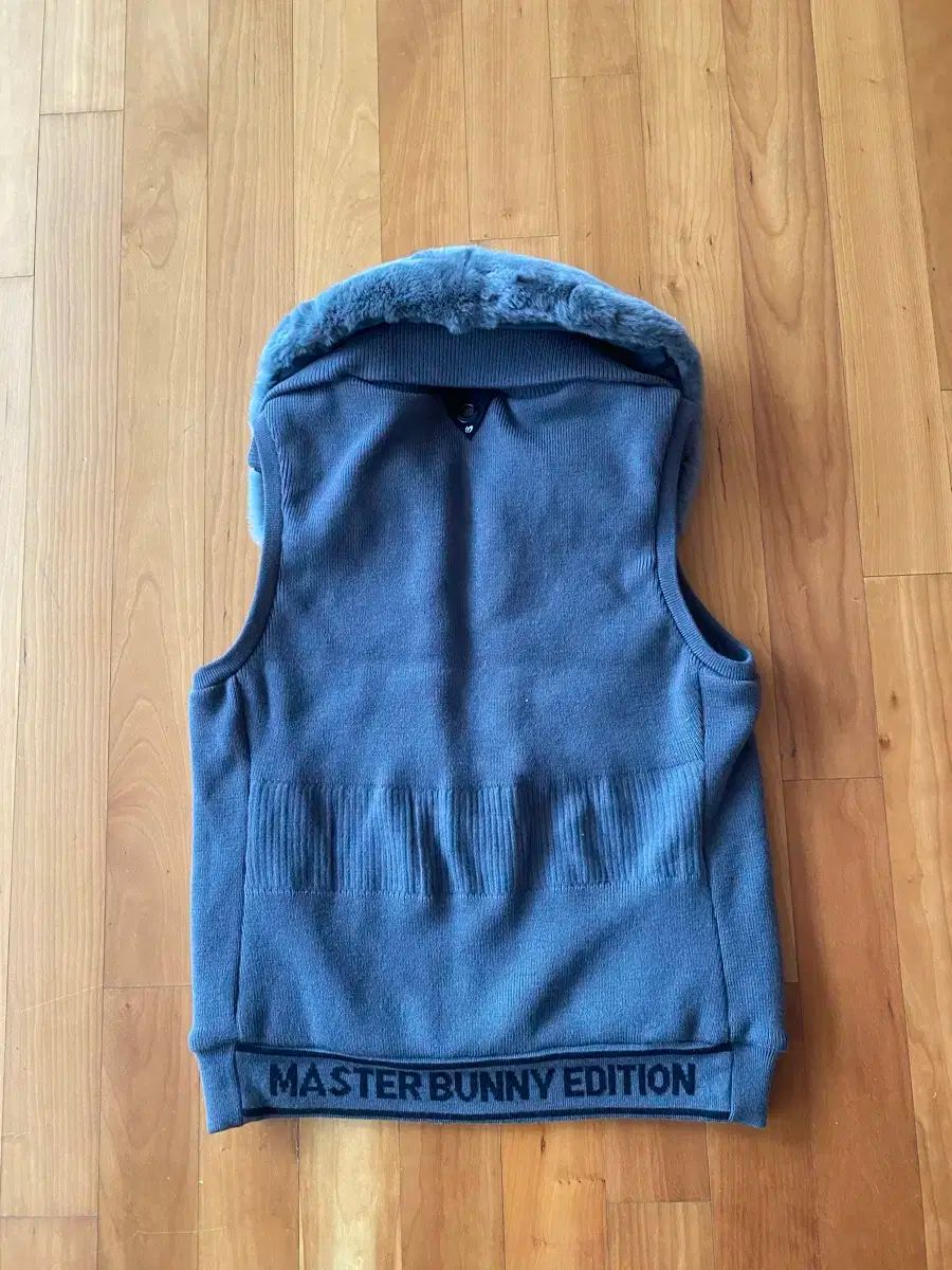 マスターバニーエディション レディース