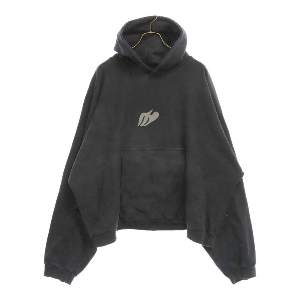 希少　未販売　yeezy donda academy パーカー sddefault.jpg