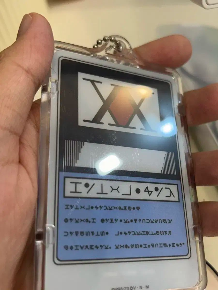 ハンター×ハンター ライセンス (オープン) 画像6 / 18＞【USJ