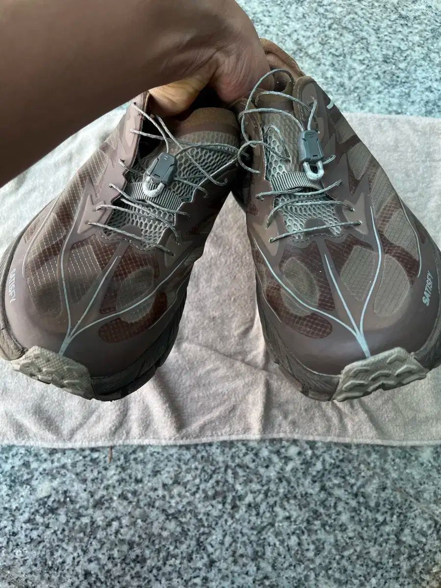 HOKA ONE ONE ホカオネオネ CETIS スパイ マパテ スピード 4 ライト ラバー 290 WWW_OLIVIERBERNSTEIN_COM