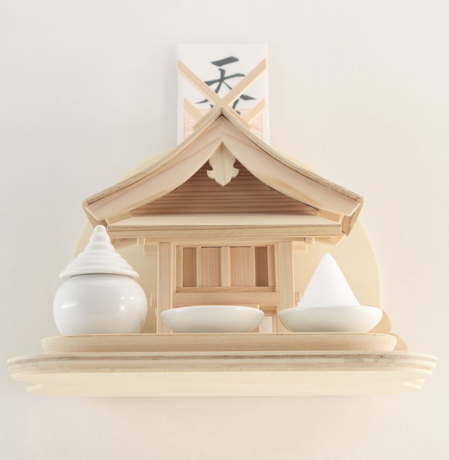 創価学会/日蓮正宗/日蓮大聖人 御本尊掛け軸 【日顕上人第7回御忌