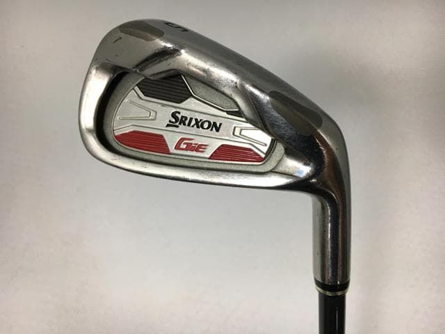 SRIXON スリクソン GIE 4〜9.P (Rシャフト)7本セット