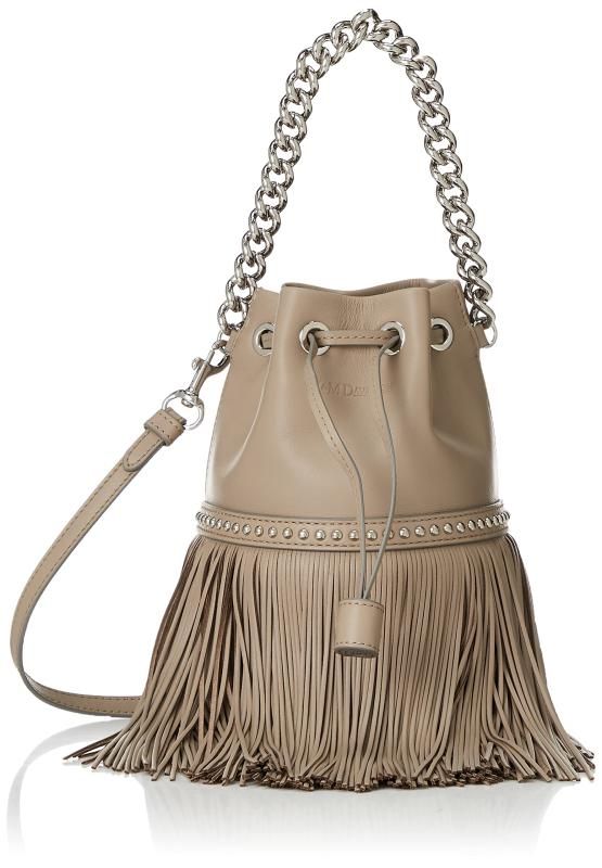 ジェーアンドエムデヴィッドソン ショルダーバッグ LMNC1XXSCNP0002951S レディース WARM TAUPE 並行輸入品