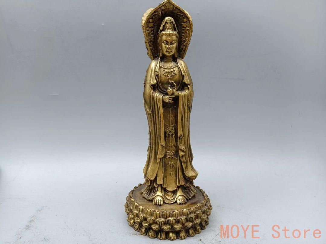 地蔵 菩薩 観音 如来仏像 銅製 仏像 彫刻 置物 開運 風水 地蔵 菩薩 観音 大日如来様 銅製 仏像 彫刻 置物 開運 風水 工芸品