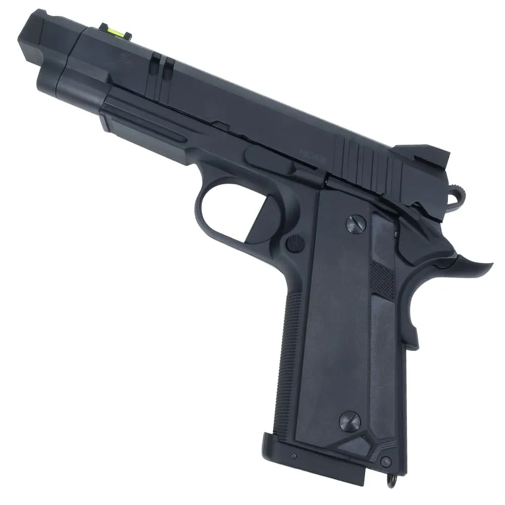 carbon8 HELLCAT 4.3 エアソフトガン Carbon8: HELLCAT 4.3 Co2ブローバック - フォートレス WEBショップ