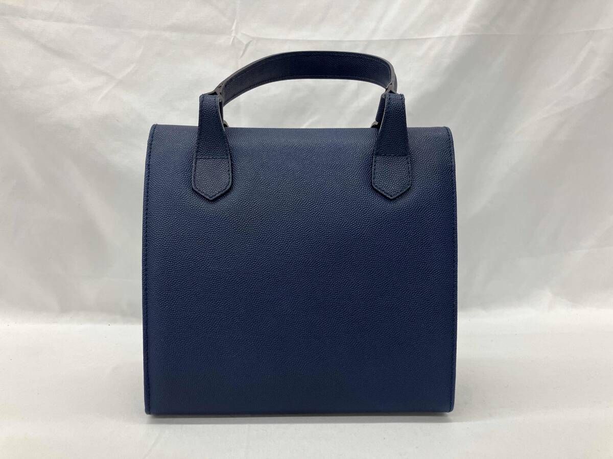 GIVENCHY ライトブルー ハンドバッグ ジバンシィ GIVENCHY バッグ