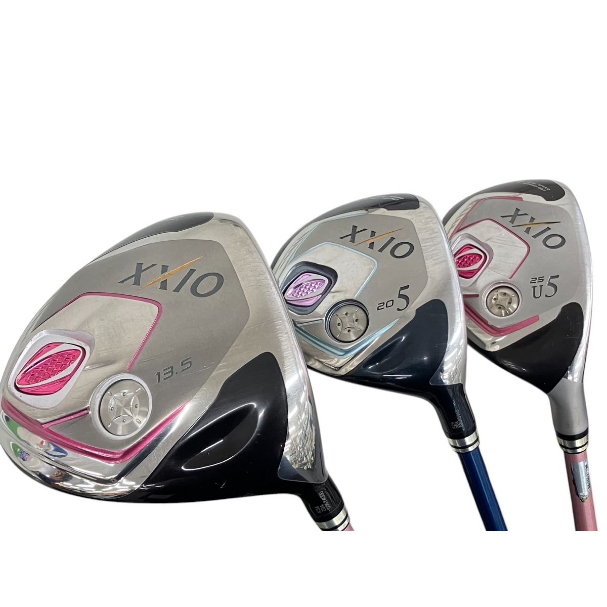 1W 5