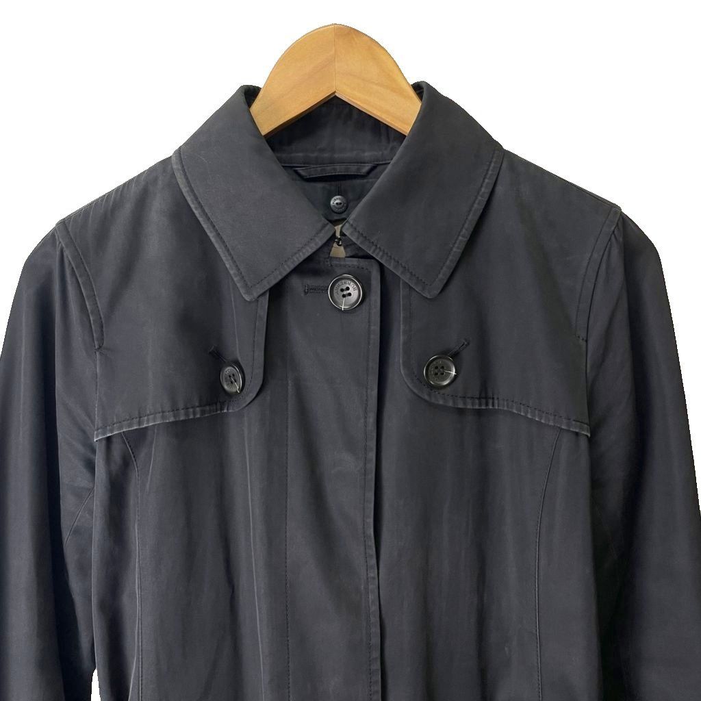 バーバリー ロンドン BURBERRY LONDON トレンチコート ライナー付き