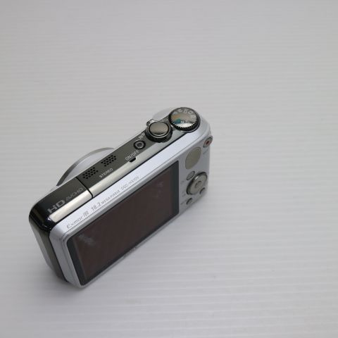 小売 良品 DSC-HX10V ホワイト 即日発送 デジカメ SONY デジタルカメラ