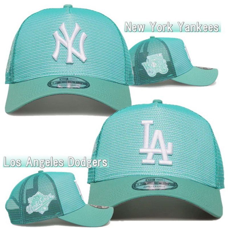 新品】ニューエラ キャップ NEW ERA 帽子 9FORTY A-Frame