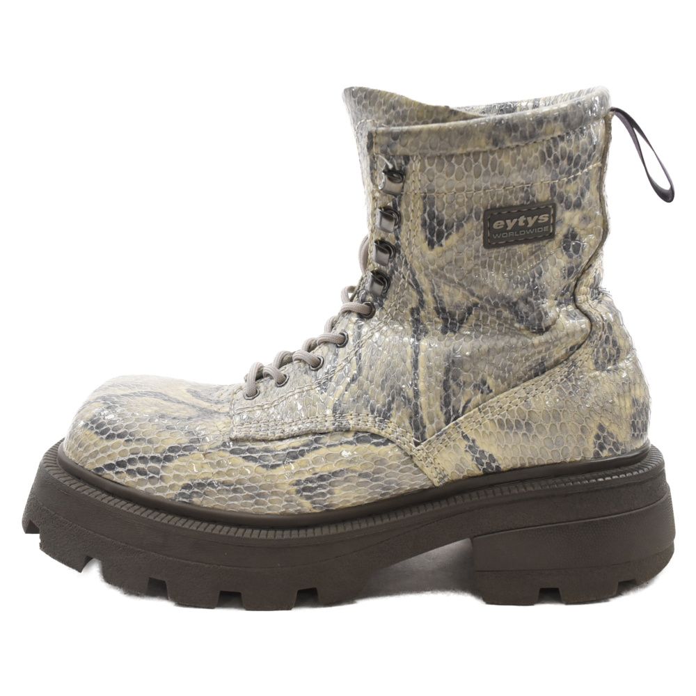 Eytys Michigan boots ミシガンブーツ EYTYS Michigan Boots ミシガンブーツ