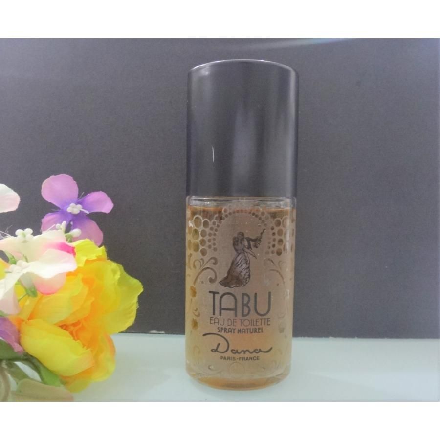 ☆香水 Dana TABU ダナ タブー EDT 60ml☆ - メルカリ