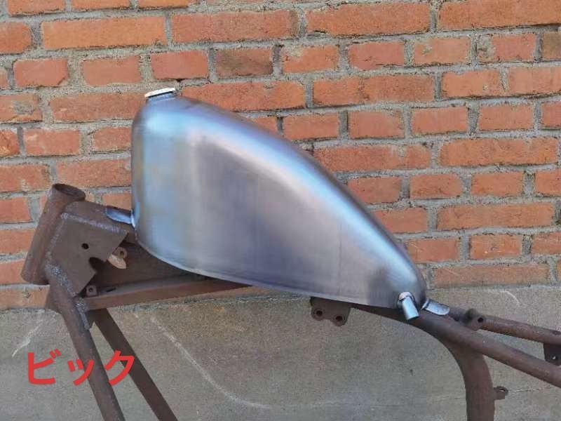 汎用品 ハーレー用