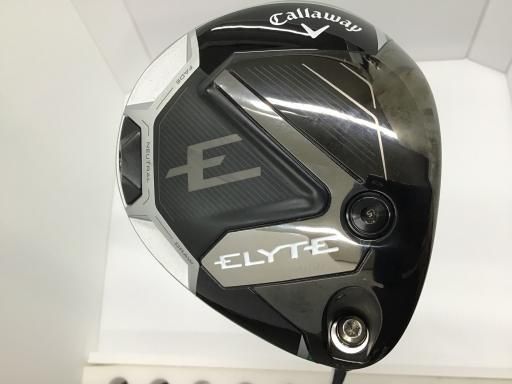 中古】 キャロウェイ ELYTE MINI DRIVER 11.5° ドライバー DR