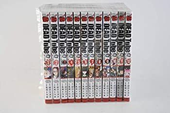 お買い得，限定セール 【中古】DEAD Tube ～デッドチューブ～ コミック 1-12巻セット その他