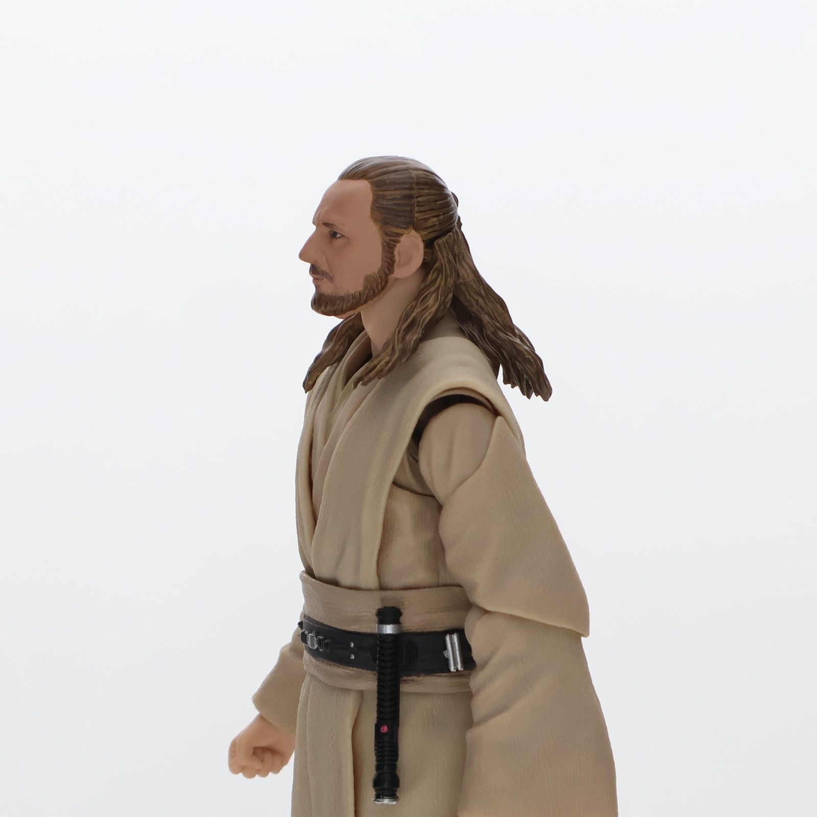 魂ウェブ商店限定 S.H.Figuarts(フィギュアーツ) クワイ=ガン・ジン 