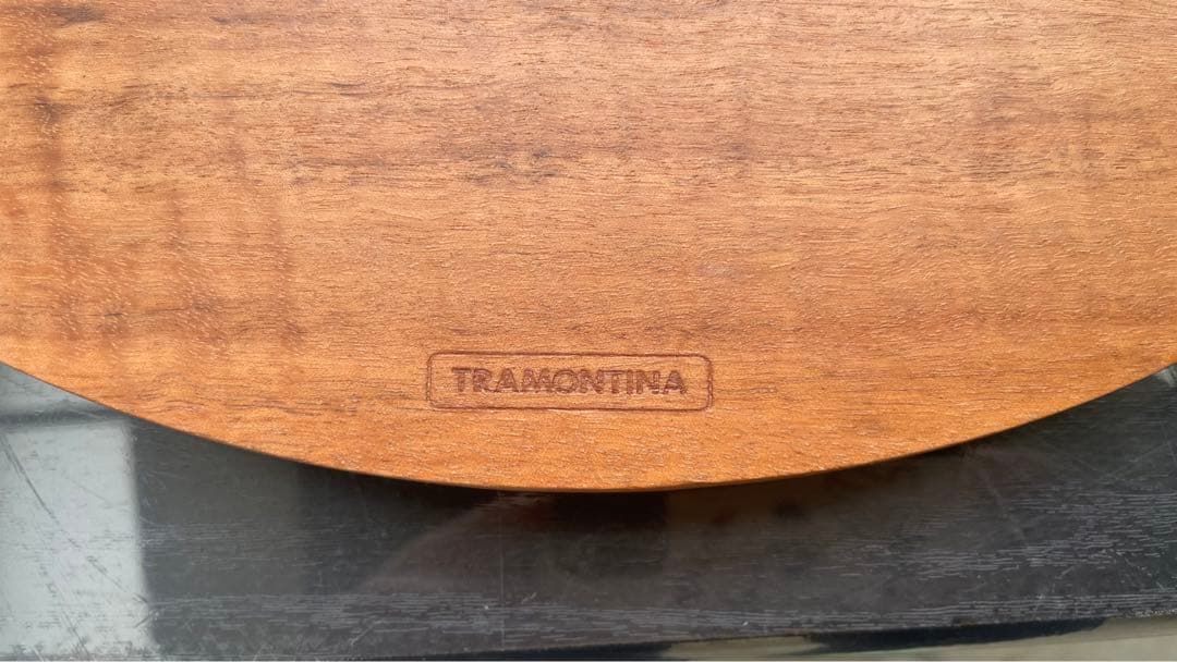 TRAMONTINA(トラモンティーナ) シェラスコ　丸ステーキ鉄板セット Amazon｜トラモンティーナ シュラスコ 本格派アウトドア