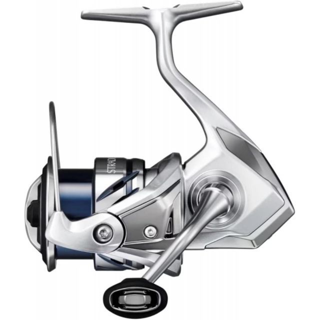 シマノ SHIMANO 23ストラディック C2500SXG スピニングリール シルバー 両利き リールパーツ 釣り具 フィッシング 釣り