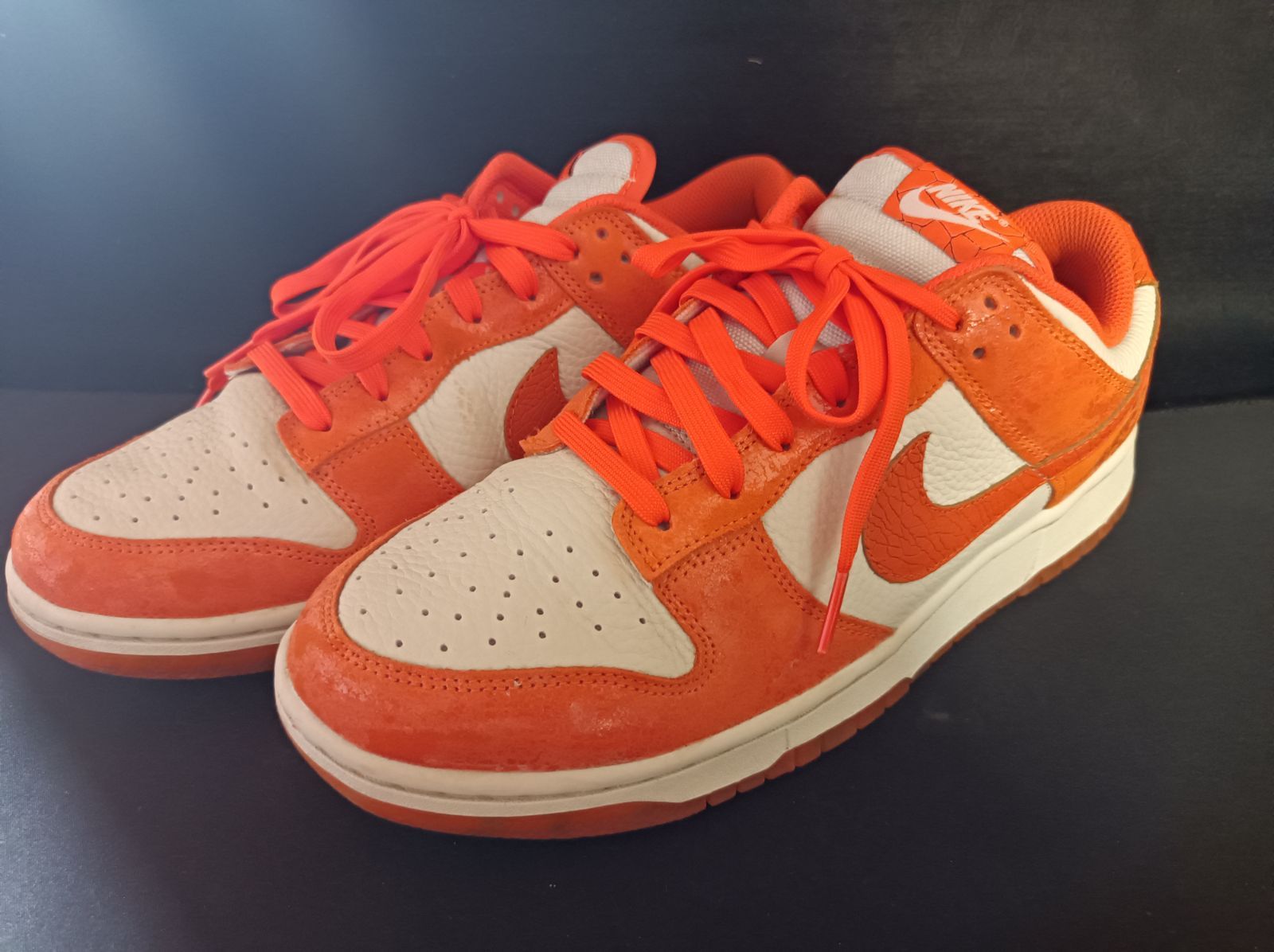 WMNS NIKE DUNK LOW fd26 - メルカリ