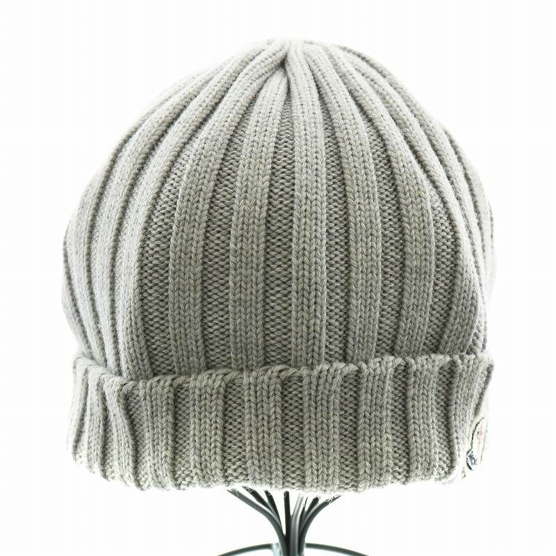 モンクレール MONCLER BERRETTO ニット帽 ニットキャップ ビーニー