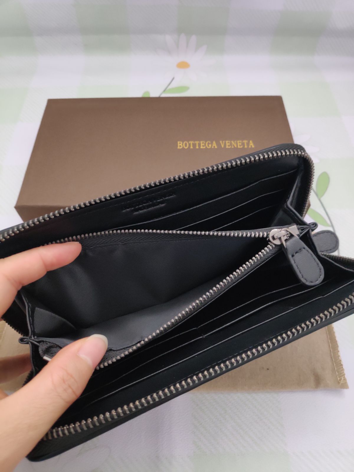 BOTTEGA VENETA|ボッテガヴェネタ