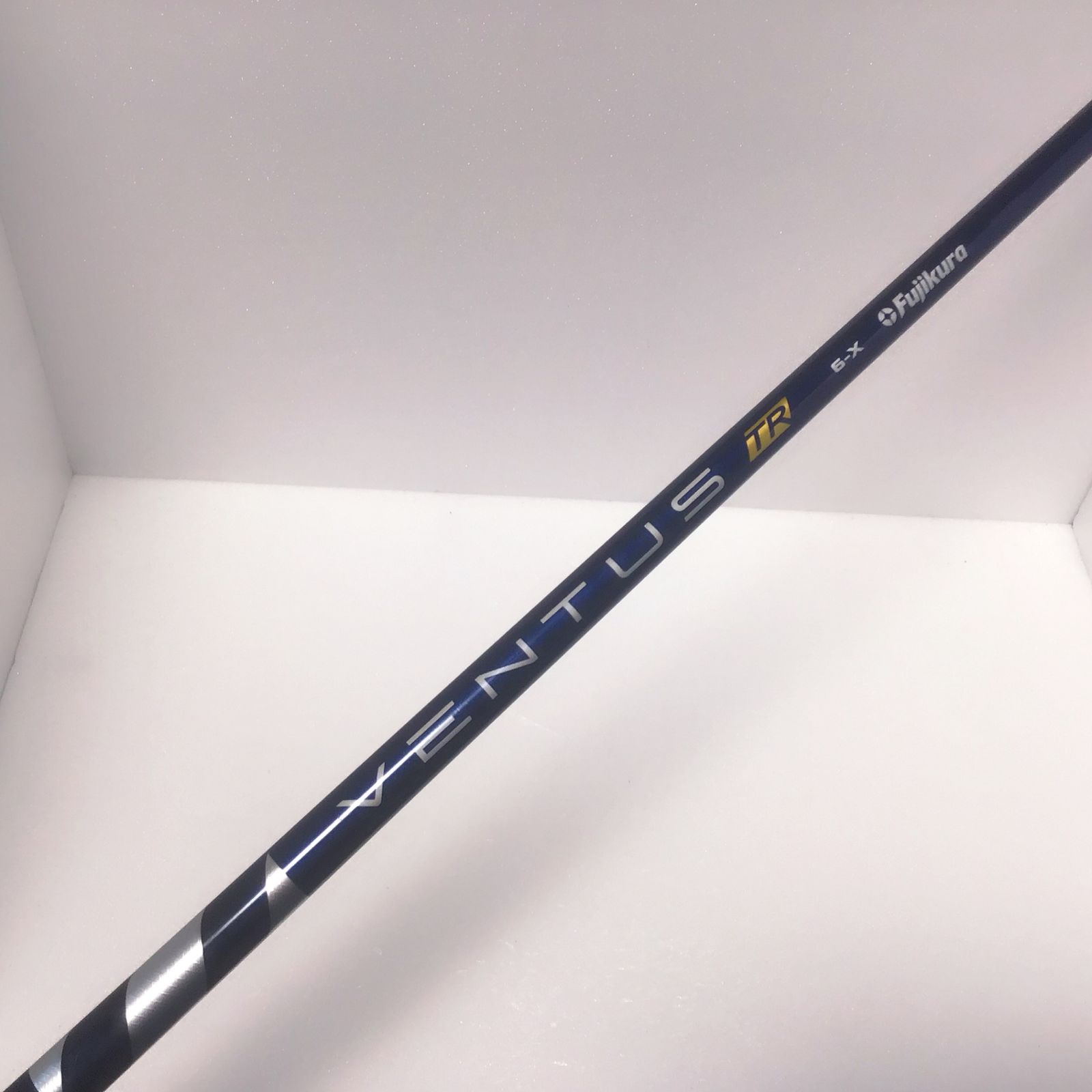 ベンタス TR ブルー ベロコア VENTUS TR BLUE VELOCORE 6-X