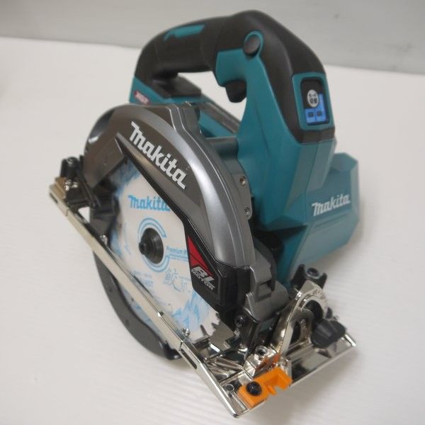 電気丸のこ makita