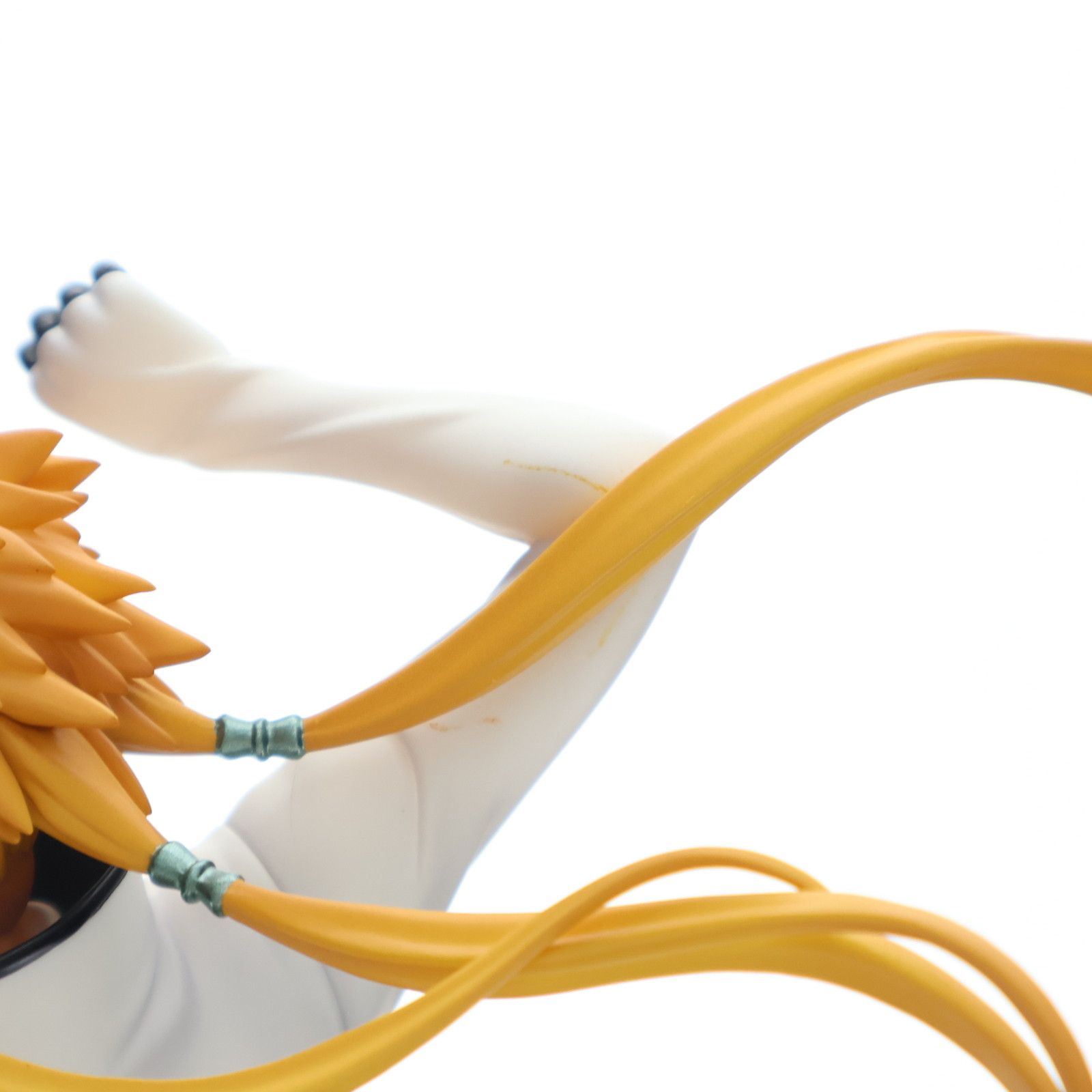 アルファオメガ ティア・ハリベル BLEACH(ブリーチ) 1/8 完成品 フィギュア メガトレショップ&オンラインショップ限定 メガハウス -  メルカリ