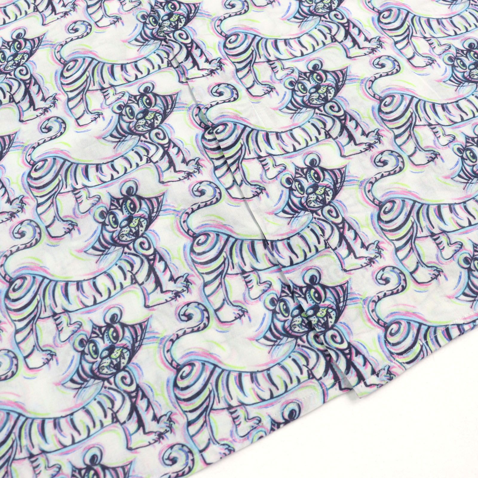 極美品○DIOR×KENNY SCHARF ディオール オム×ケニーシャーフ  