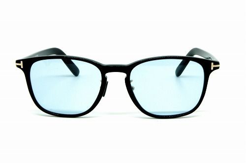 TOMFORD トムフォードカスタムサングラス TF5860DB-001 (52SIZE) BLUE