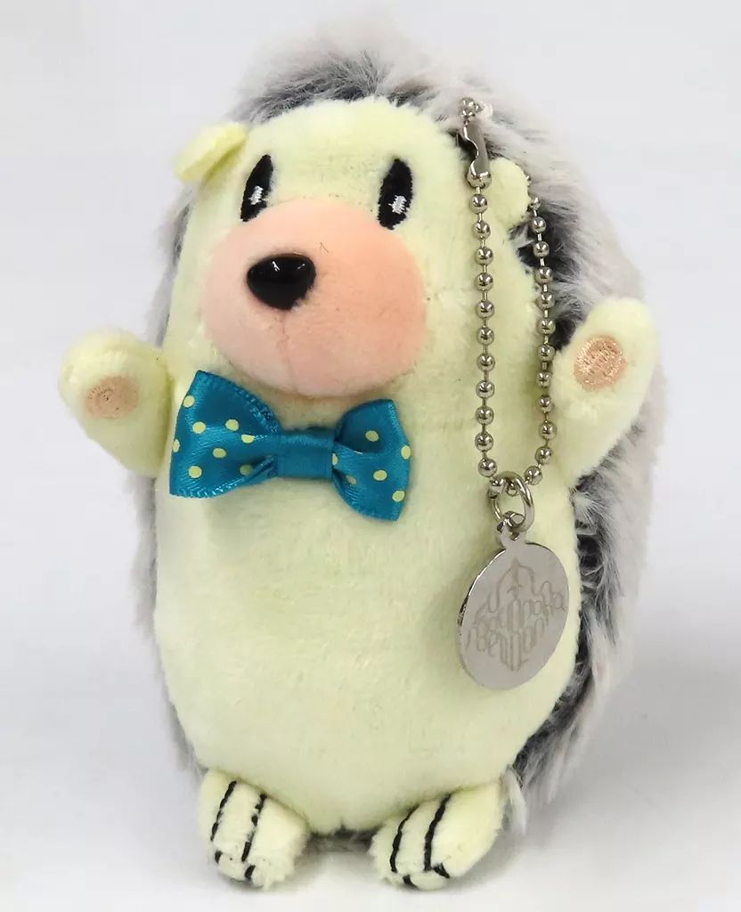 ずっと真夜中でいいのに。 うにぐりくん ぬいぐるみストラップ うにぐりくん ぬいぐるみ ストラップ キーホルダー ずっと真夜中でいい