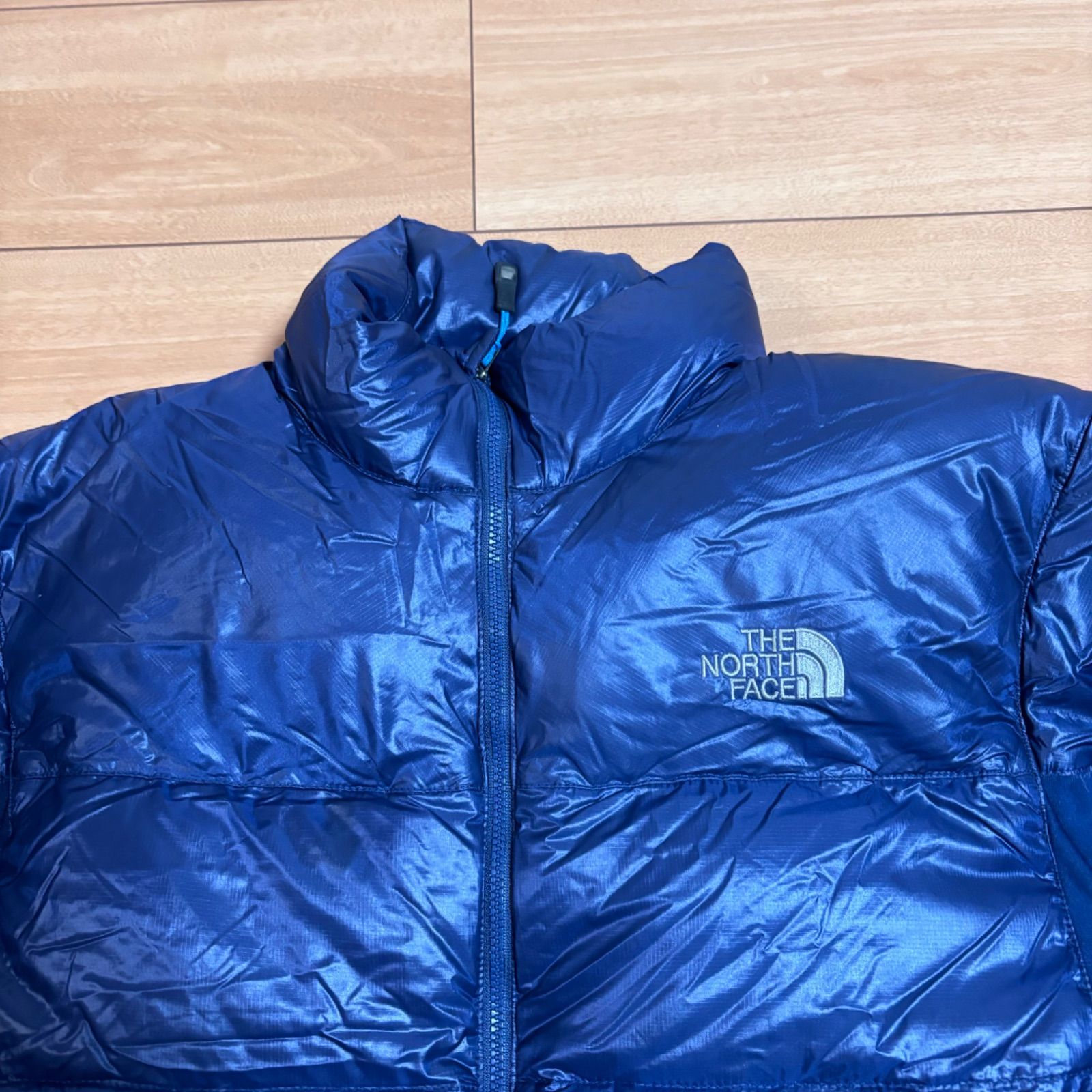 ☆サミットシリーズ☆ The North Face ザノースフェイス ダウン  