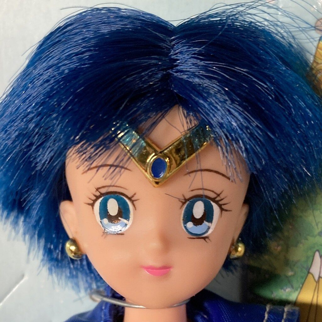 セーラーチーム