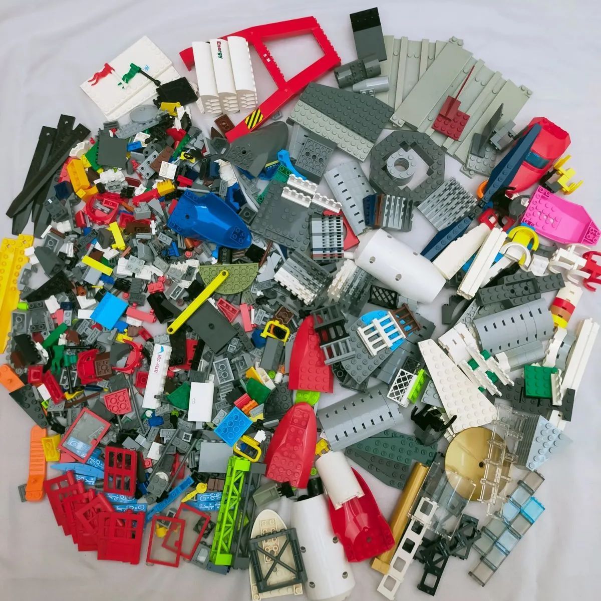 5124 レゴ 特殊パーツのみ 大量セット 1.3kg以上 まとめ売り キロ LEGO 
