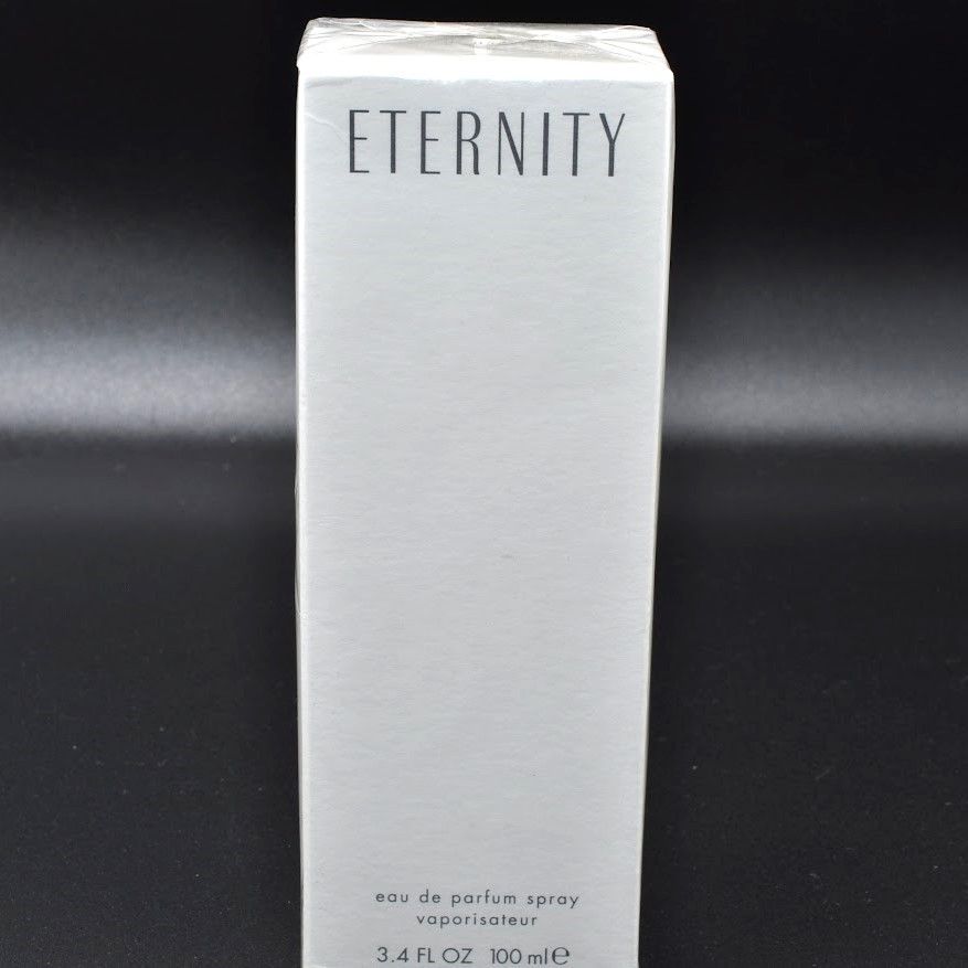 新品未使用未開封 カルバンクライン エタニティ フォーウーマン 30ml 未開封 Calvin Klein カルバンクライン 香水 Eternity Eau de PARFUM