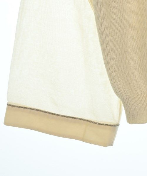 PESERICO カーディガン レディース 【古着】【中古】【送料無料