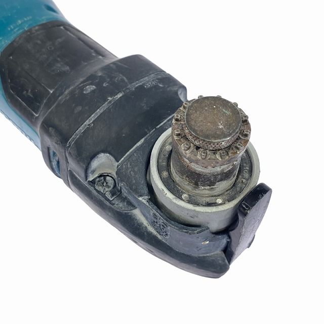 品 makita マキタ 18V 充電式マルチツール TM51D 本体のみ コードレス マルチパワーツール カットソー 電動工具 HRDEVELOPMENT_JP