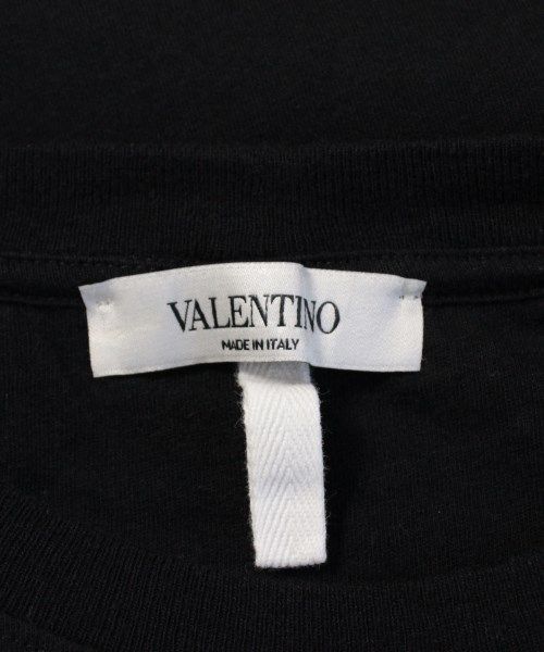 VALENTINO Tシャツ・カットソー メンズ 【古着】【中古】【送料無料