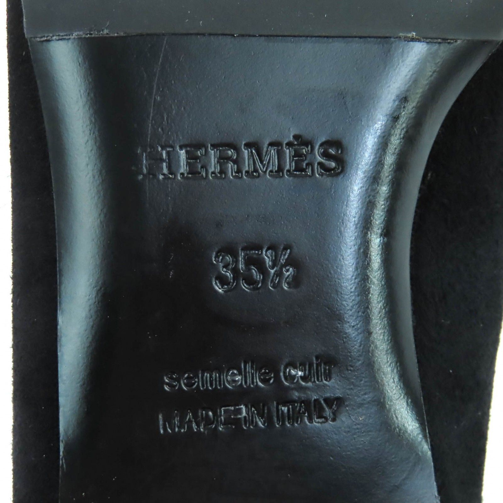 ケリーバックル