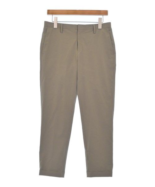 Smith セットアップ